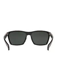 MJ000590 804 Makoa Polarized Sunglasses