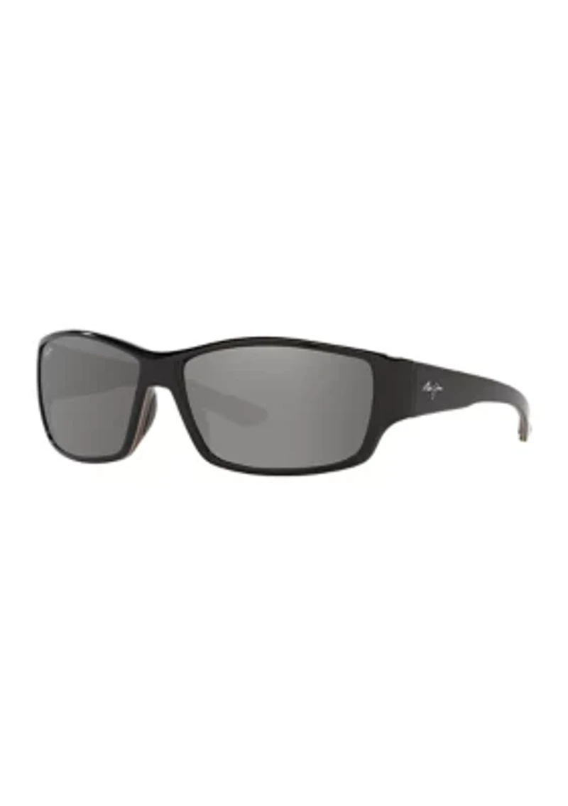 MJ000618 Local Kine Sunglasses