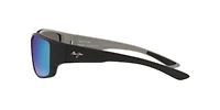 MJ000617 Local Kine Sunglasses