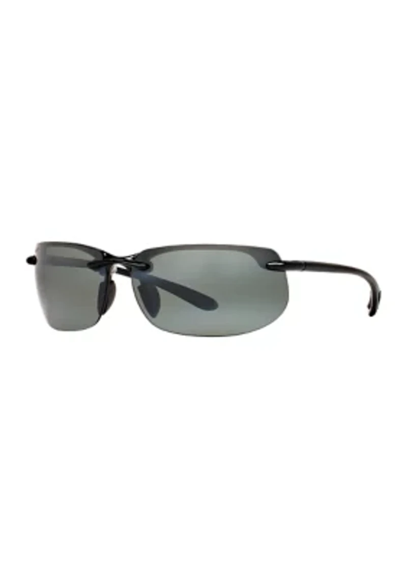 MJ000355 Banyans Polarized Sunglasses