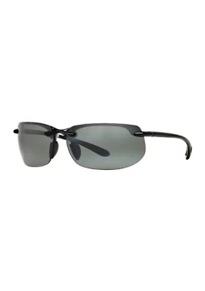 MJ000355 Banyans Polarized Sunglasses