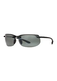 MJ000355 Banyans Polarized Sunglasses