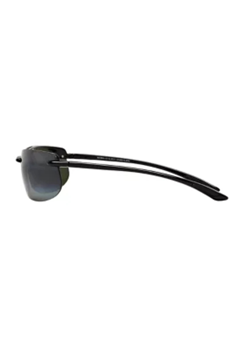 MJ000355 Banyans Polarized Sunglasses