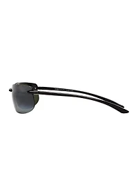 MJ000355 Banyans Polarized Sunglasses