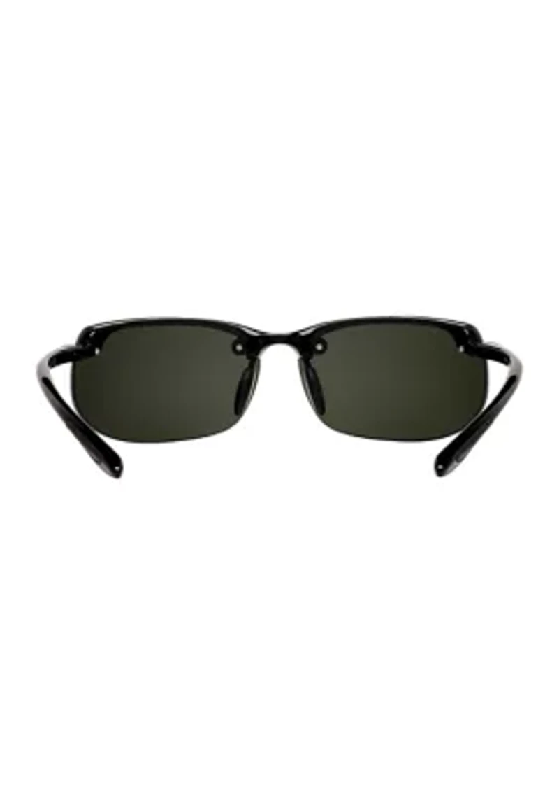 MJ000355 Banyans Polarized Sunglasses