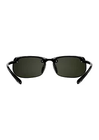 MJ000355 Banyans Polarized Sunglasses
