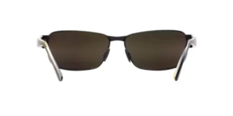 MJ000362 BLACK CORAL Polarized Sunglasses