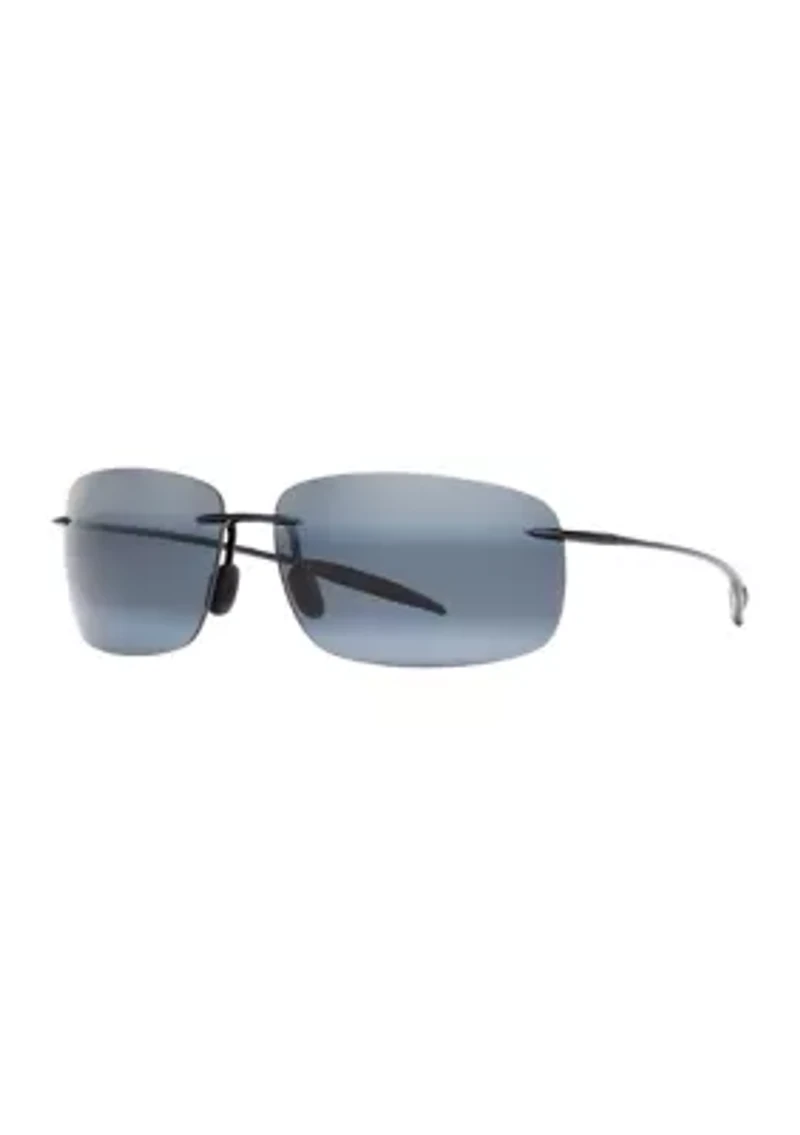 MJ000352 BREAKWALL Polarized Sunglasses