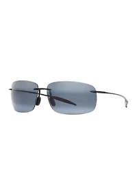 MJ000352 BREAKWALL Polarized Sunglasses