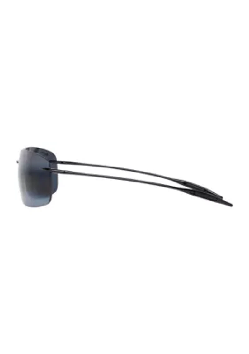MJ000352 BREAKWALL Polarized Sunglasses