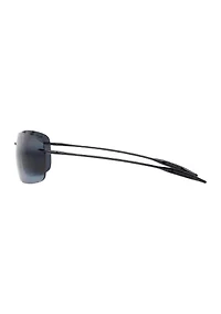 MJ000352 BREAKWALL Polarized Sunglasses