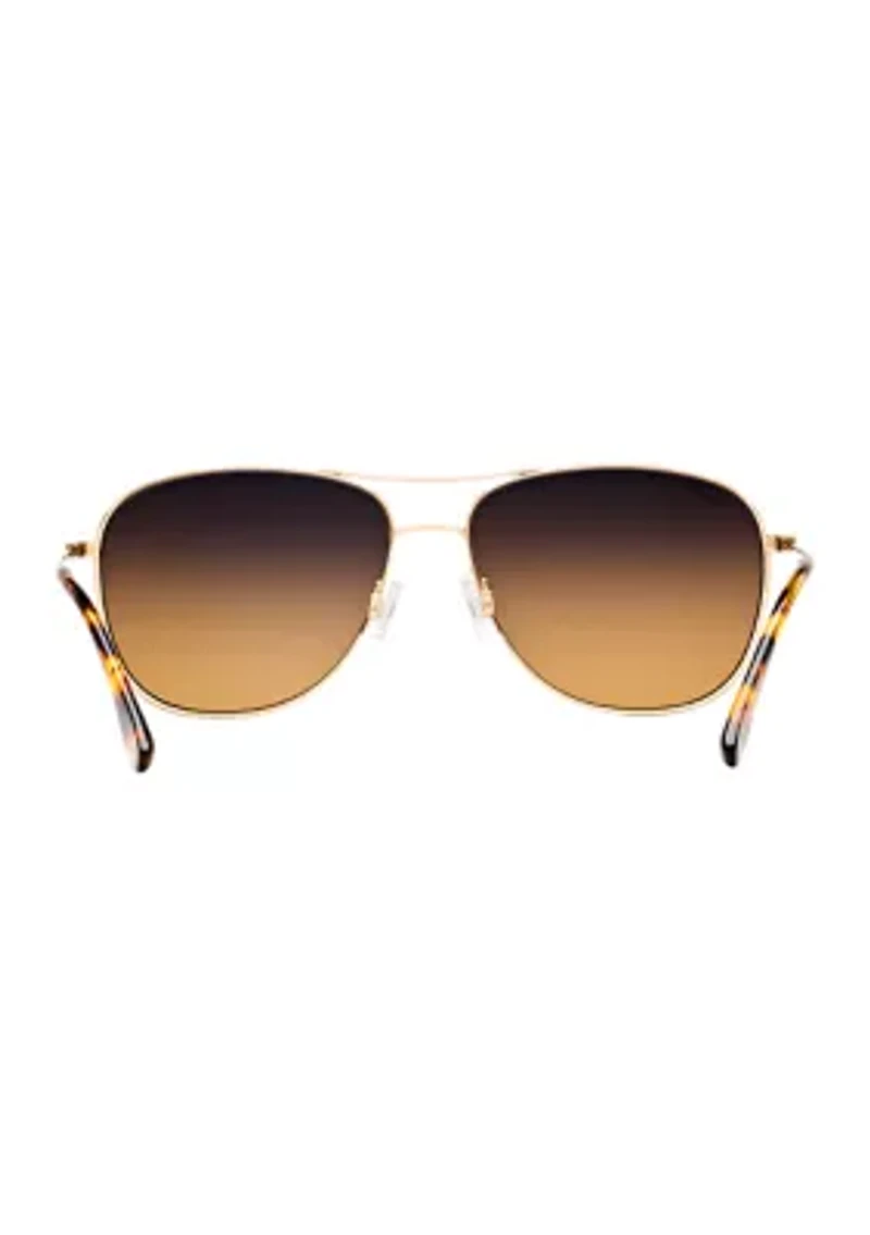 MJ000360 CLIFF HOUSE Polarized Sunglasses