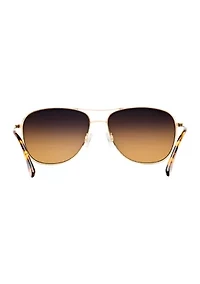 MJ000360 CLIFF HOUSE Polarized Sunglasses