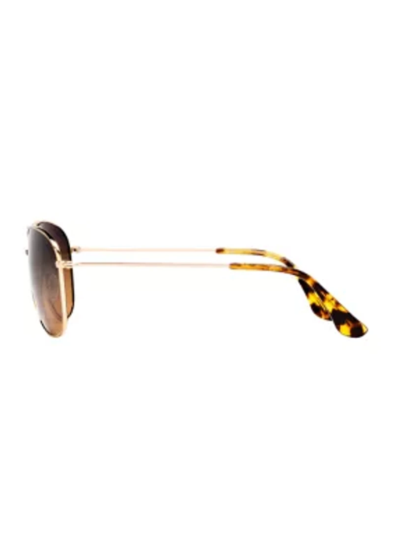 MJ000360 CLIFF HOUSE Polarized Sunglasses