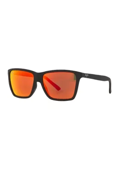 MJ000672 CRUZEM Polarized Sunglasses