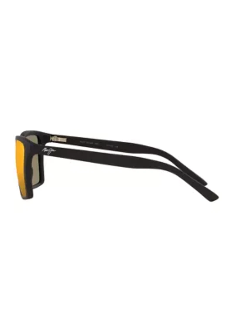 MJ000672 CRUZEM Polarized Sunglasses