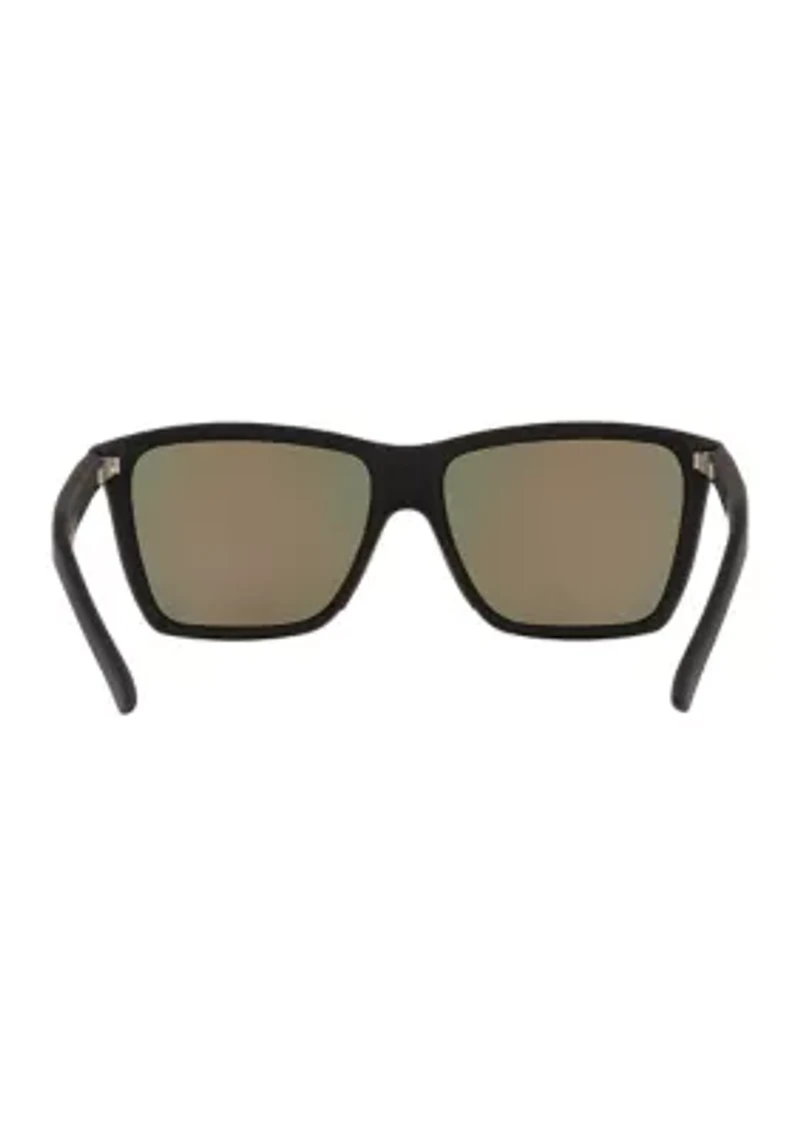 MJ000672 CRUZEM Polarized Sunglasses