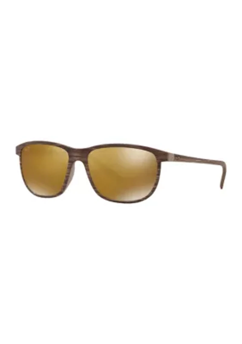 MJ000608 Lele Kawa Polarized Sunglasses