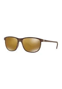 MJ000608 Lele Kawa Polarized Sunglasses