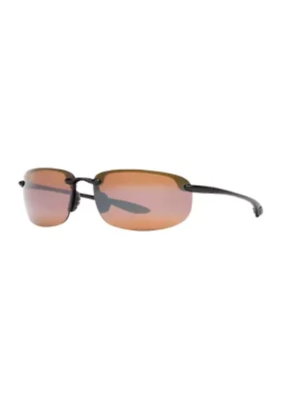 MJ000347 HOOKIPA Polarized Sunglasses