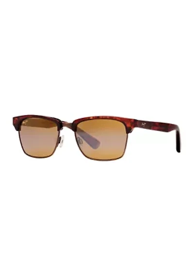 MJ000273 Kawika Polarized Sunglasses