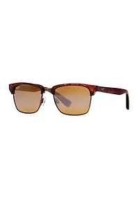 MJ000273 Kawika Polarized Sunglasses