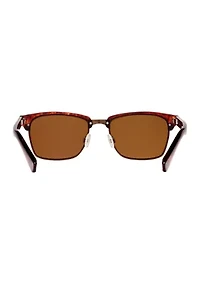 MJ000273 Kawika Polarized Sunglasses