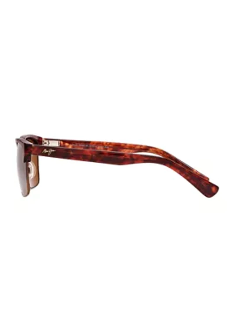 MJ000273 Kawika Polarized Sunglasses