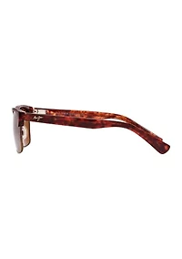 MJ000273 Kawika Polarized Sunglasses
