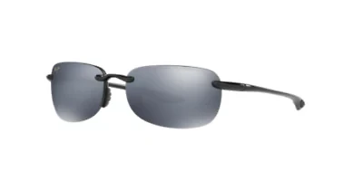 MJ000371 Sandy Beach Polarized Sunglasses