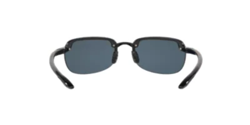 MJ000371 Sandy Beach Polarized Sunglasses