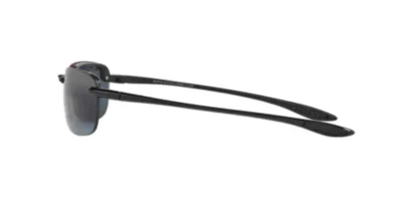 MJ000371 Sandy Beach Polarized Sunglasses