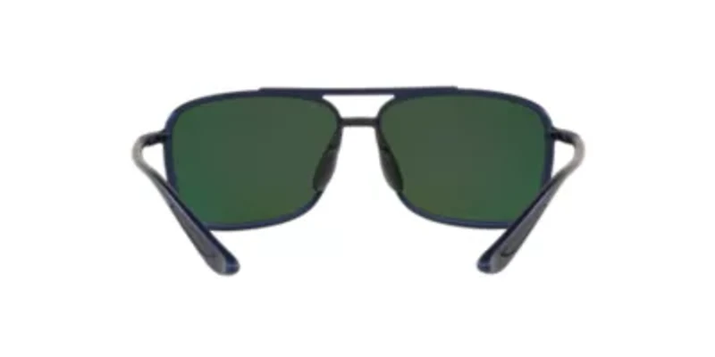 MJ000550 437 Kaupo Gap Polarized Sunglasses