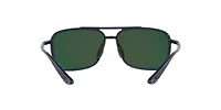 MJ000550 437 Kaupo Gap Polarized Sunglasses