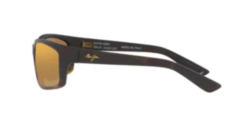 MJ000576 766 Kanaio Coast Polarized Sunglasses