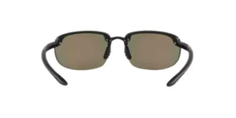 MJ000674 Hookipa Asian Fit Polarized Sunglasses