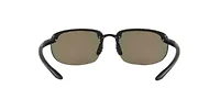 MJ000674 Hookipa Asian Fit Polarized Sunglasses