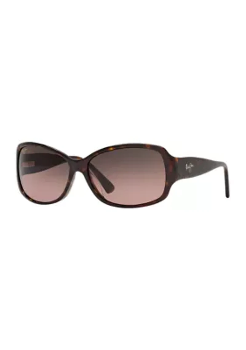 MJ000406 Mj000406 Mjnalani Polarized Sunglasses