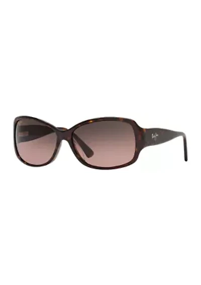MJ000406 Mj000406 Mjnalani Polarized Sunglasses