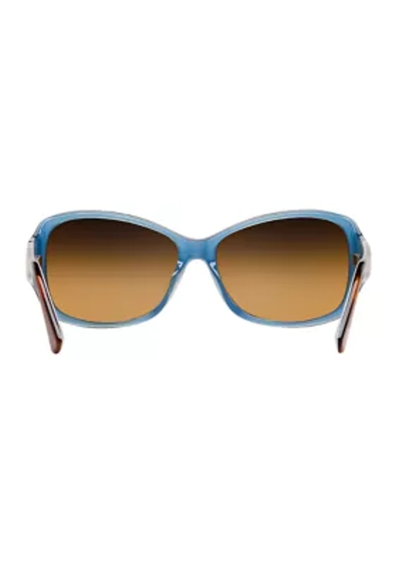 MJ000394 NALANI Polarized Sunglasses