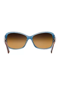 MJ000394 NALANI Polarized Sunglasses