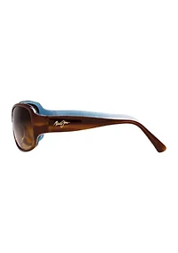MJ000394 NALANI Polarized Sunglasses