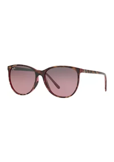 MJ000512 723 OCEAN Polarized Sunglasses