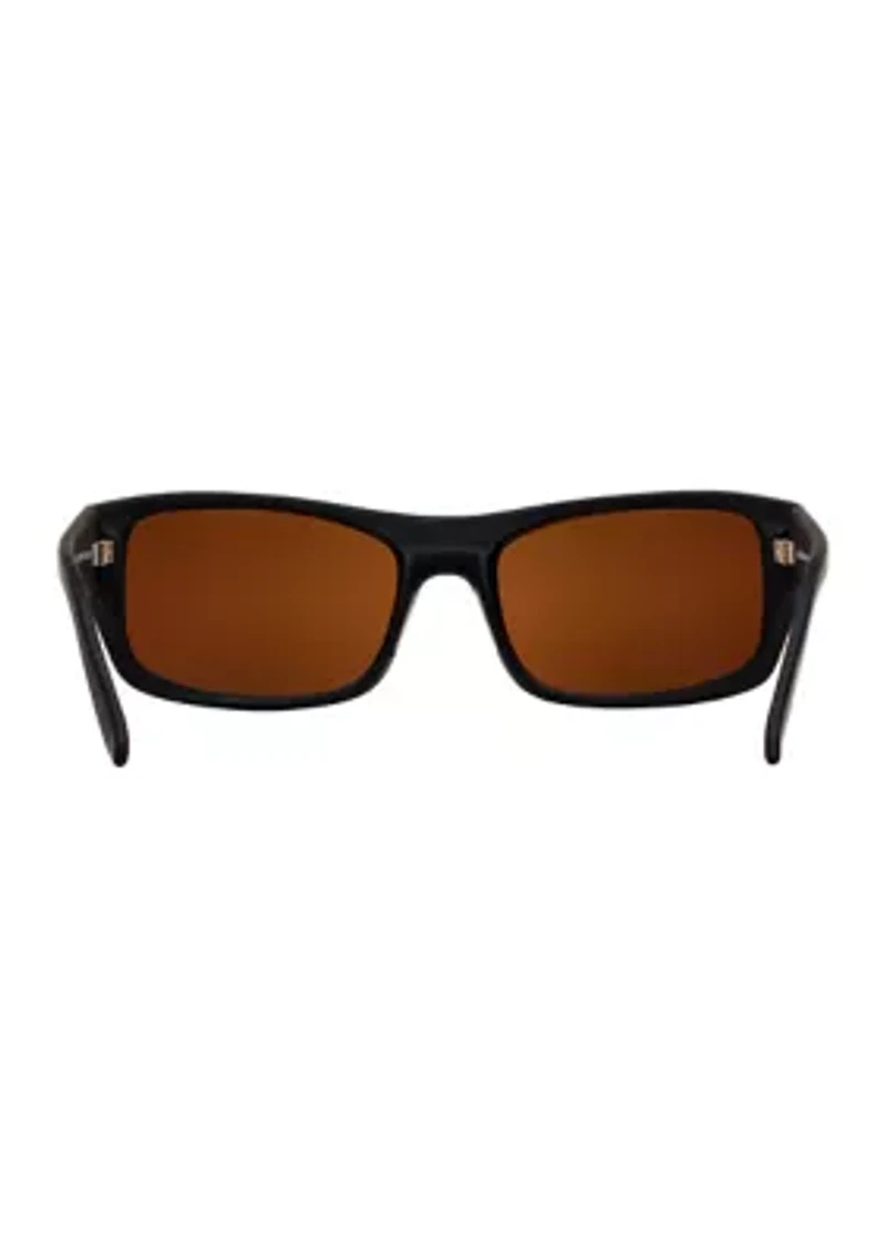MJ000321 PEAHI Polarized Sunglasses