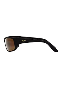 MJ000321 PEAHI Polarized Sunglasses