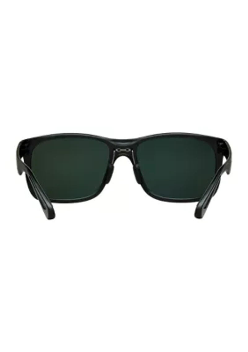 MJ000452 RED SANDS Polarized Sunglasses