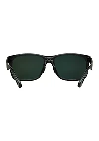 MJ000452 RED SANDS Polarized Sunglasses