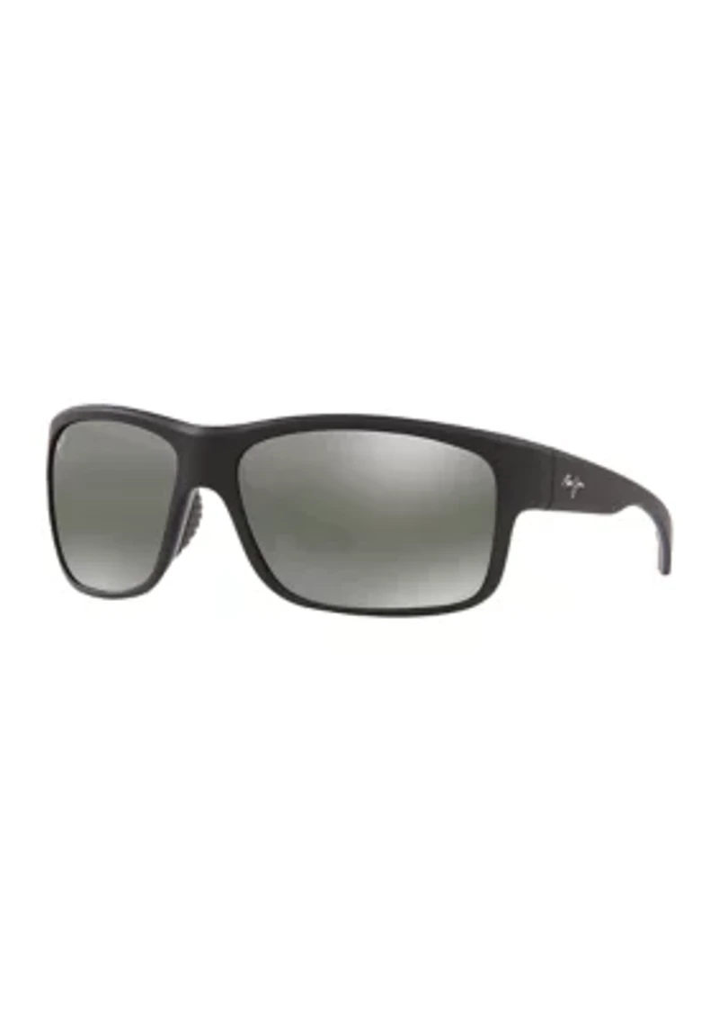 MJ000611 Southern Cross Polarized Sunglasses