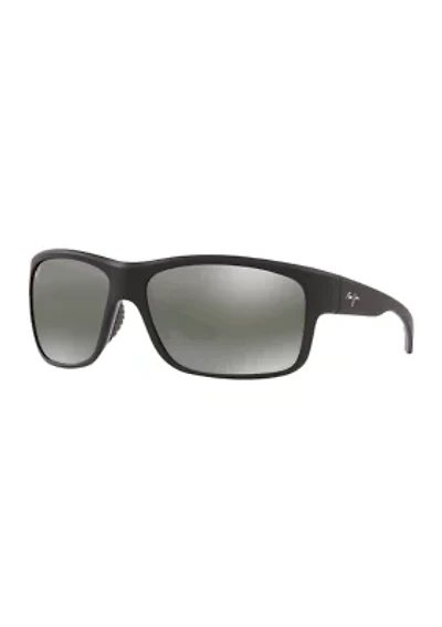 MJ000611 Southern Cross Polarized Sunglasses