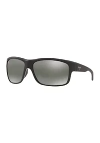 MJ000611 Southern Cross Polarized Sunglasses